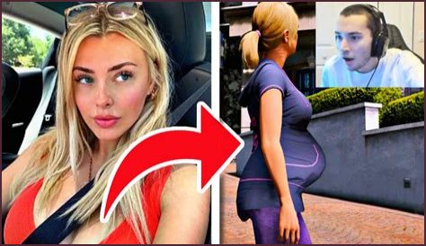 Is Corinna Kopf Pregnant 2023? Leaked Video Gone Viral